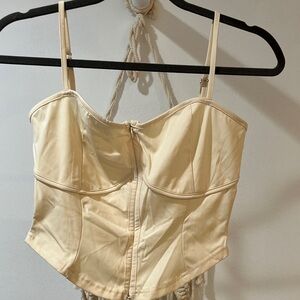 Meshki top